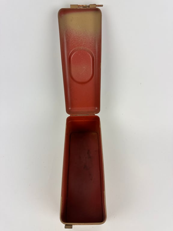 MG34/42 part box in Tan