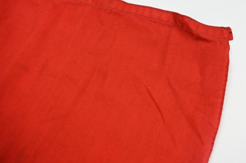German Third Reich Banner/Home Flag