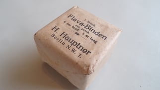 Veterinary Flava-Binden (3-piece package)