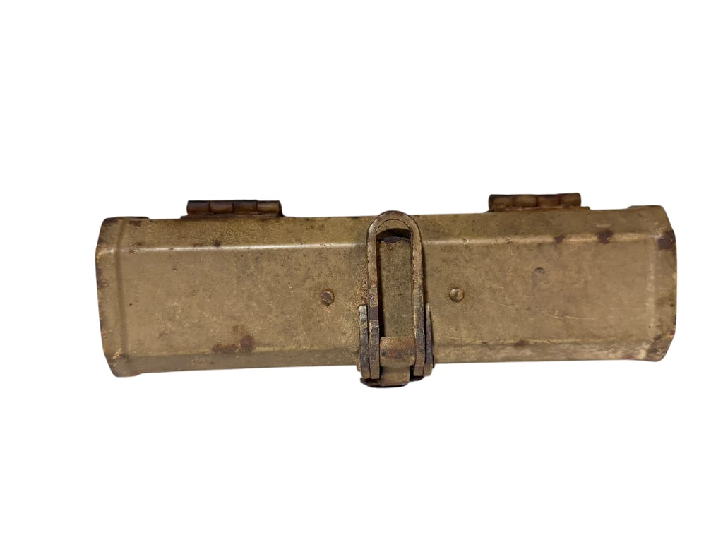 MG 34/42 Spare Bolt Case