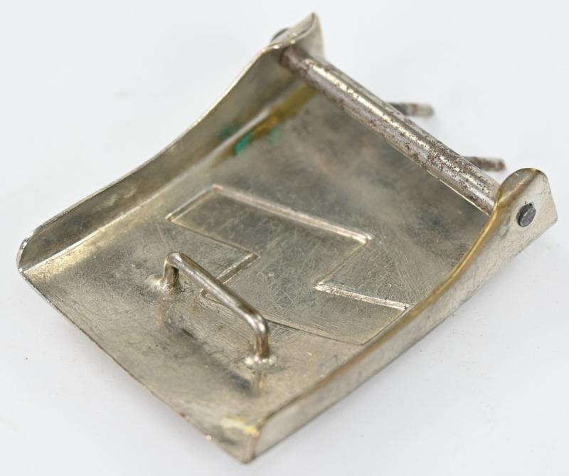 German DJ/HJ Beltbuckle