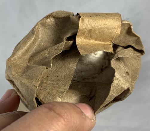 Wehrmacht Plain Cotton Package -1943-