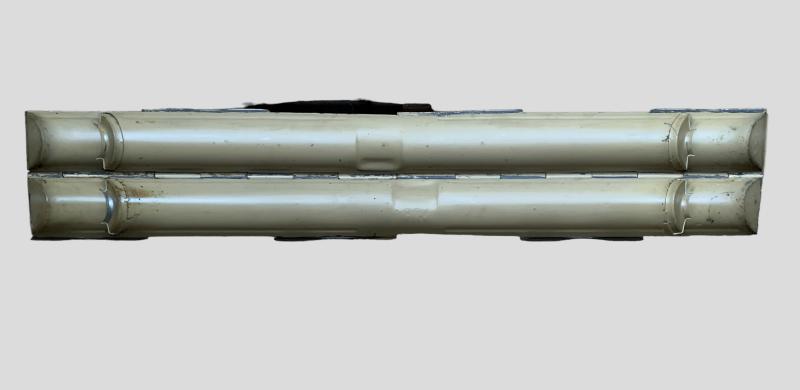 MG 34 Spare Barrel Carrier