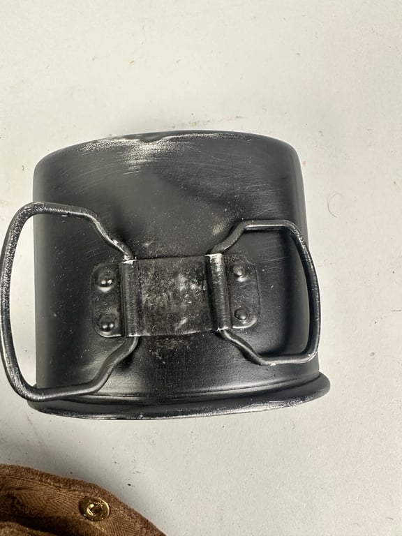 Matching m31 canteen