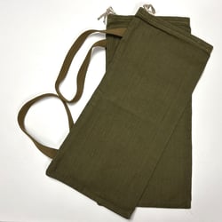 LW FJ Grenade Bags