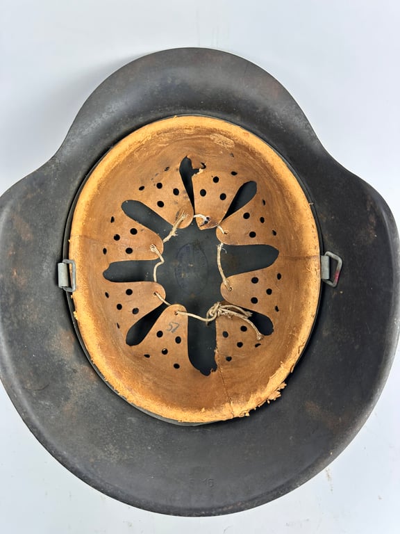 Untouched M42 SD Luftwaffe Helmed size 57