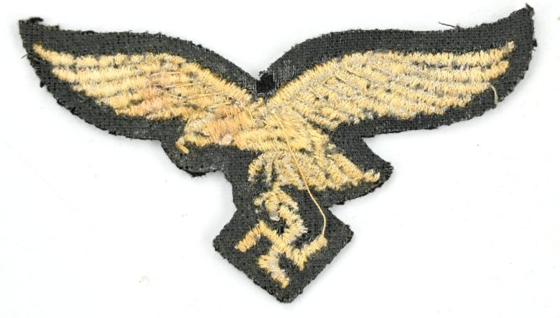 German LW Cap Eagle Regiment "Hermann Göring"