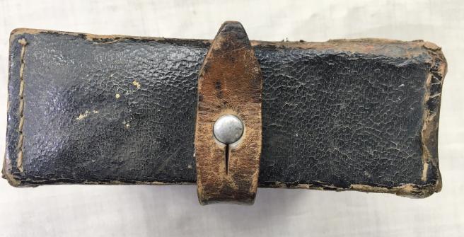 MG 34/42 Gunner's Pouch