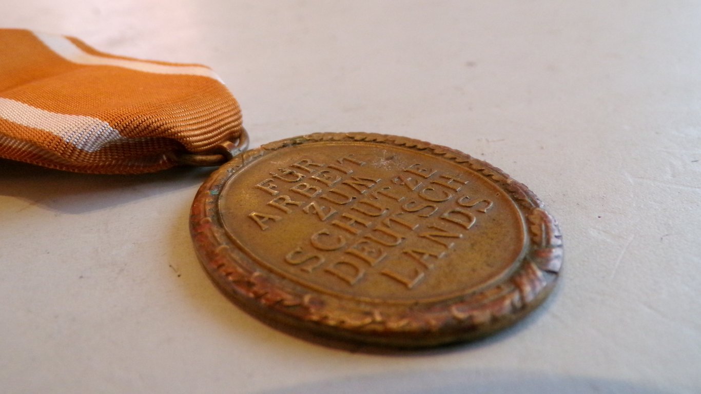 Deutsches Schutzwallehrenzeichen