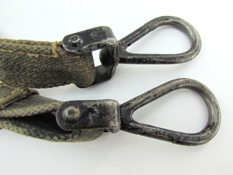 MG 34/42 Ammunition Box Carrying Strap (Tragegurt 34 )