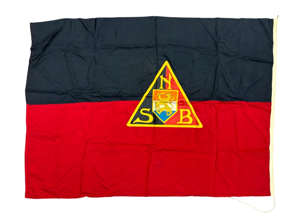 NSB Party Flag