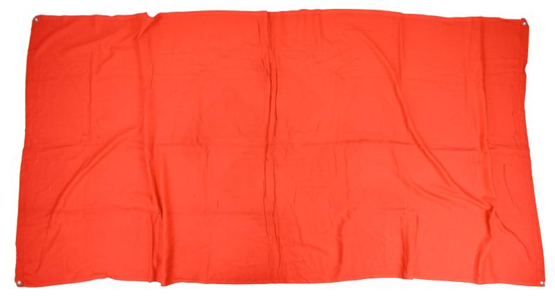 German WH Vehicle Recognition Flag