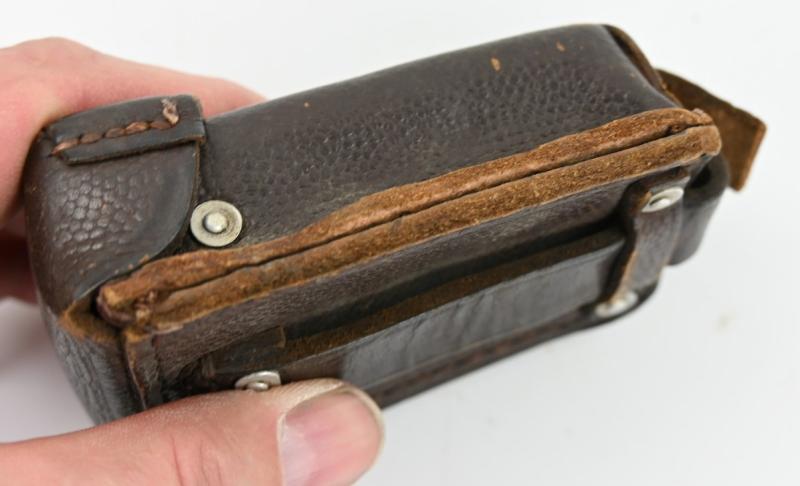 German WH Single K98 Pouch