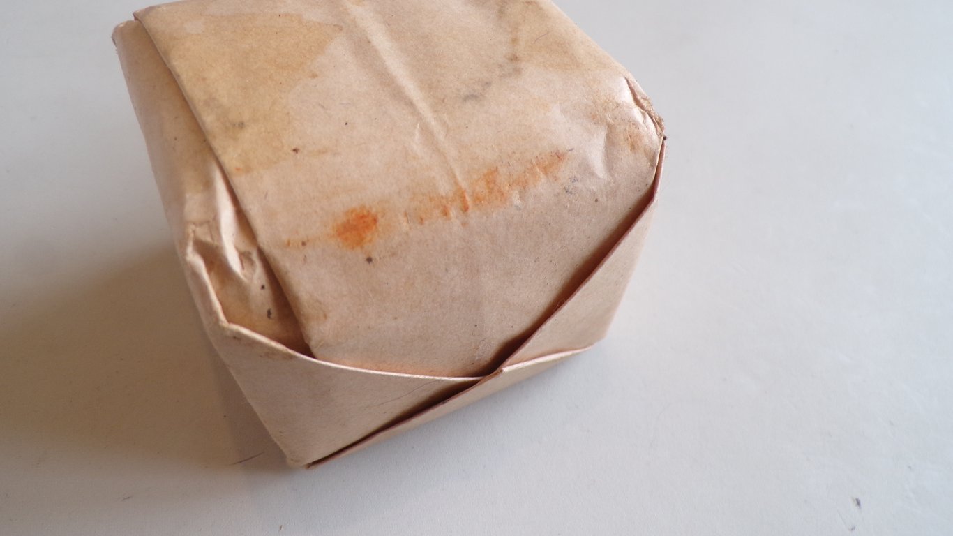 Veterinary Flava-Binden (3-piece package)