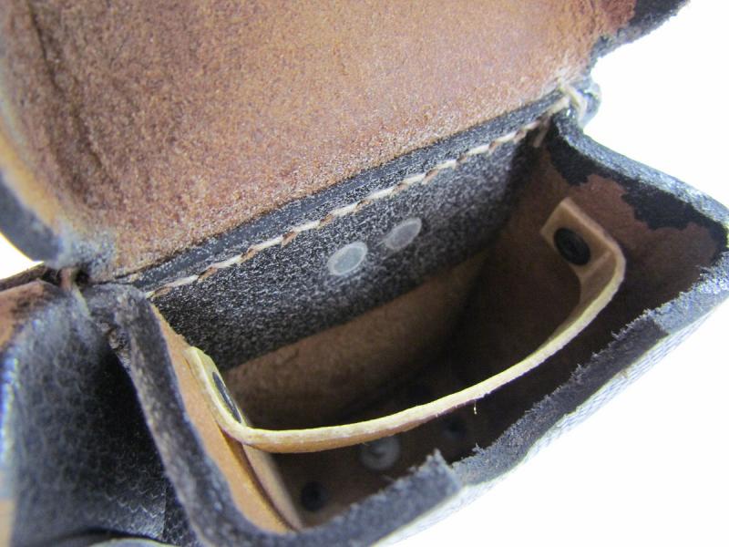 K98 Ammunition Pouch