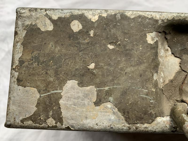 MG 34/42 Camouflage Aluminium Ammo Case