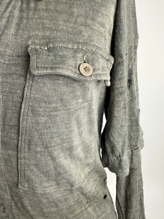 German WH Undershirt
