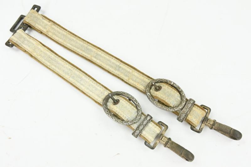 German WH Officer's Dagger Hanger