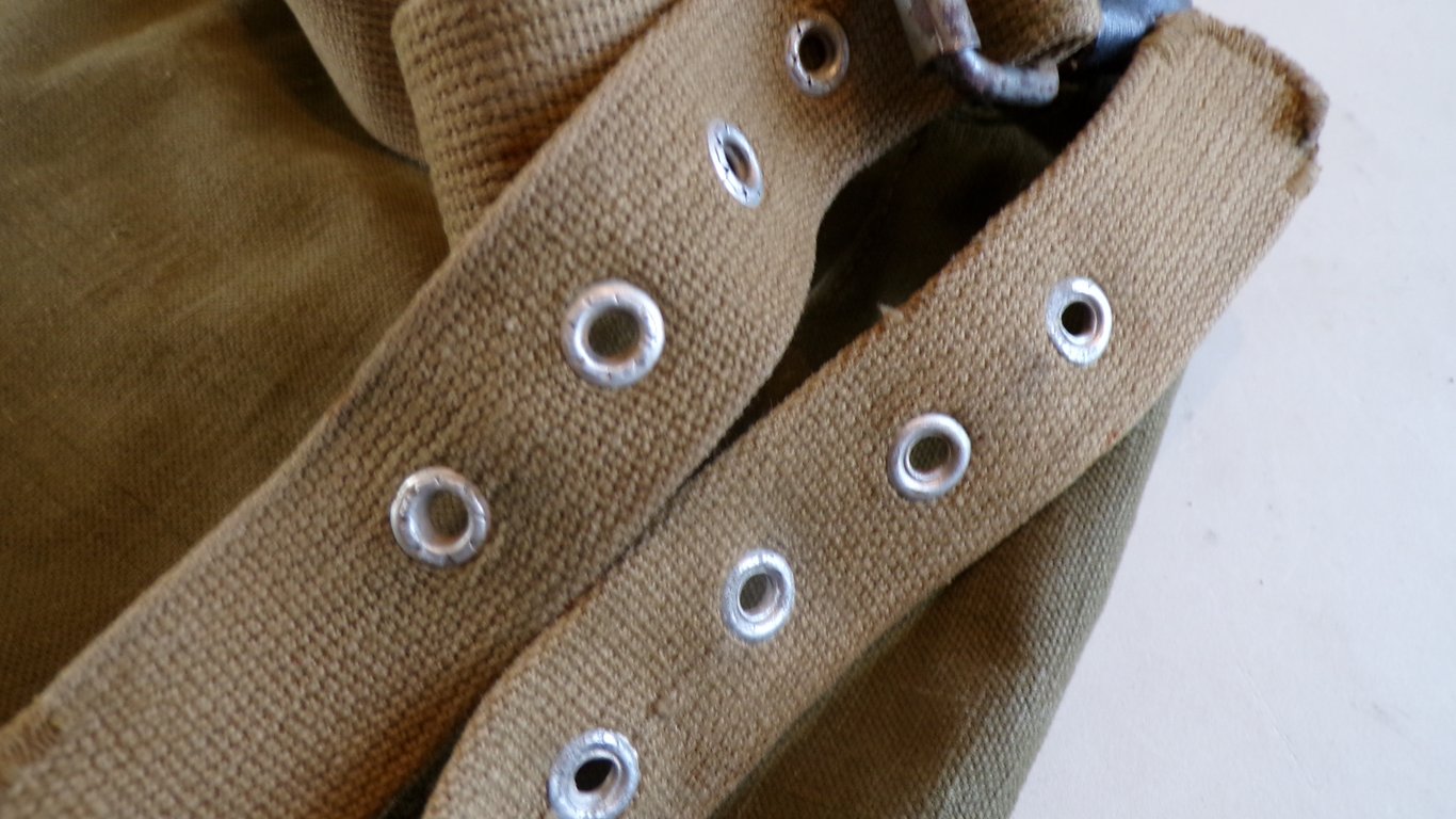M31 Artillery Rucksack 1941 Bruno Leunert