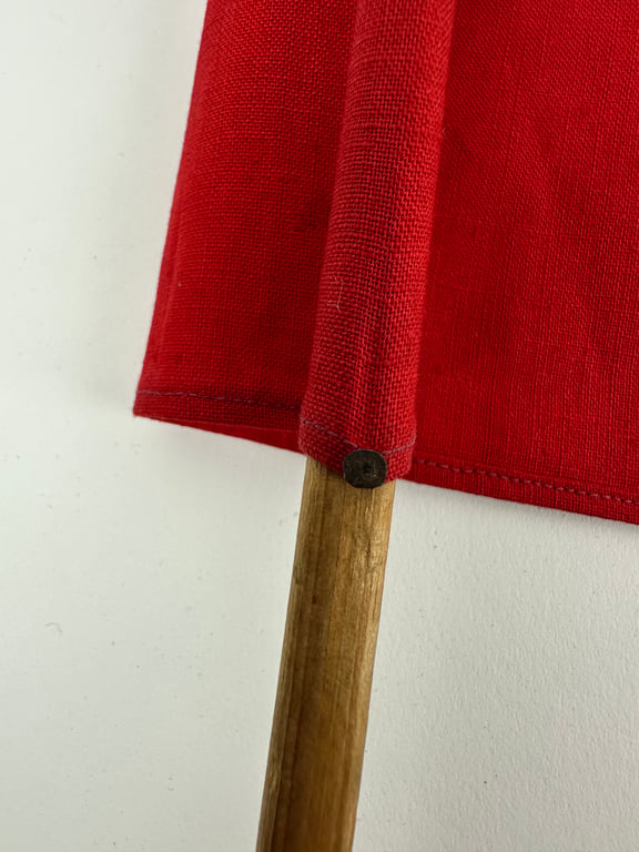 NSDAP Party flag "30 x 25 cm"