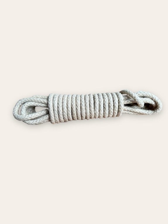 U.S. Airborne/Paratrooper Let-down Rope
