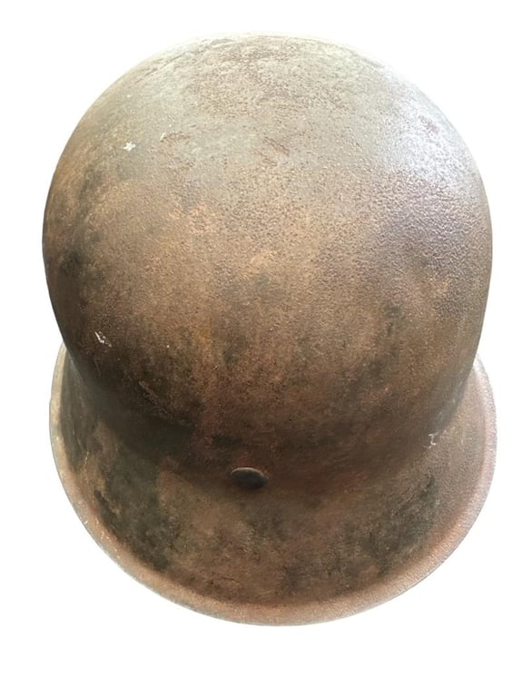 NS66 M42 single decal Luftwaffe helmet