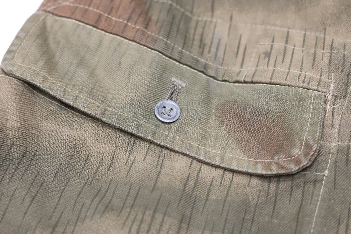 Luftwaffe Felddivision Sumpftarn Jacket