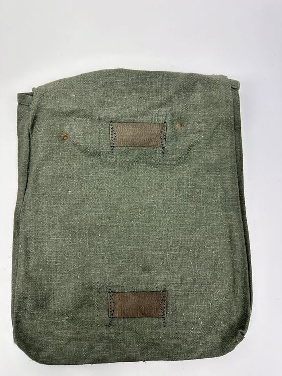 Gascape Pouch