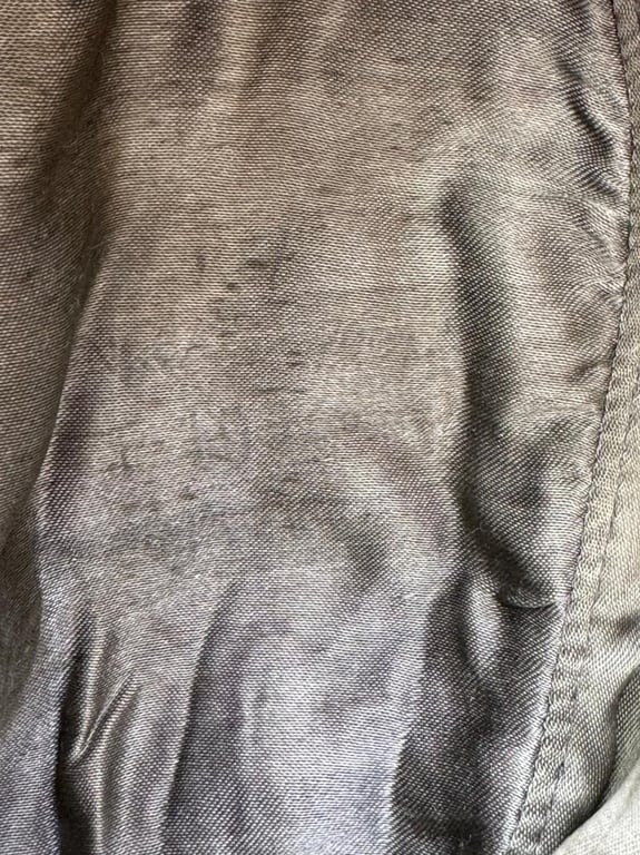 Wehrmacht Police ( Polizei ) M43 field cap