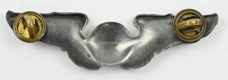 USAAF WW2 Navigator Wing