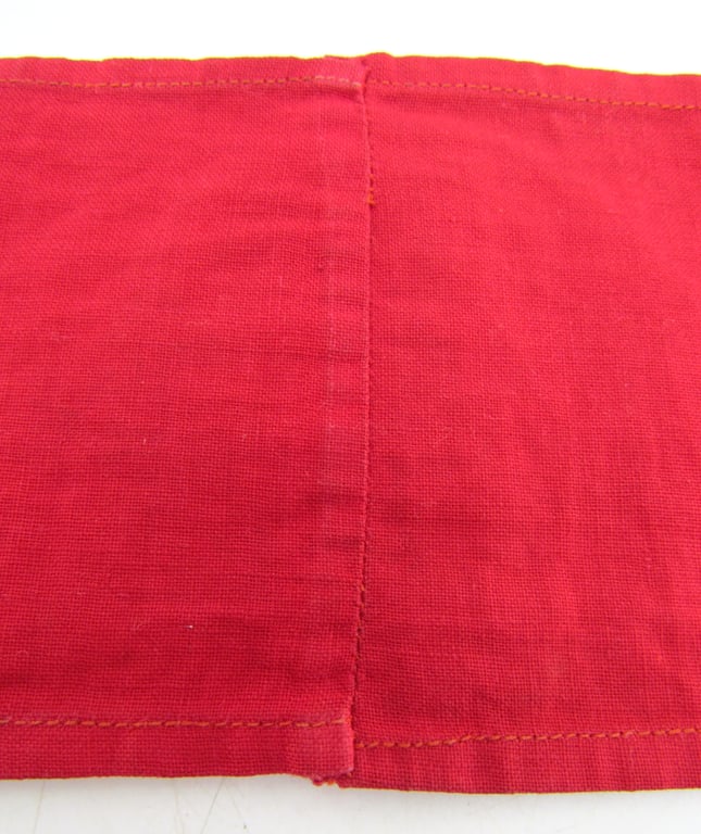 NSDAP Member's Armband