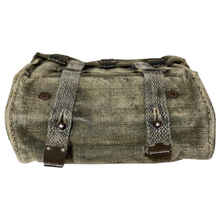 Flare gun Ammo Pouch