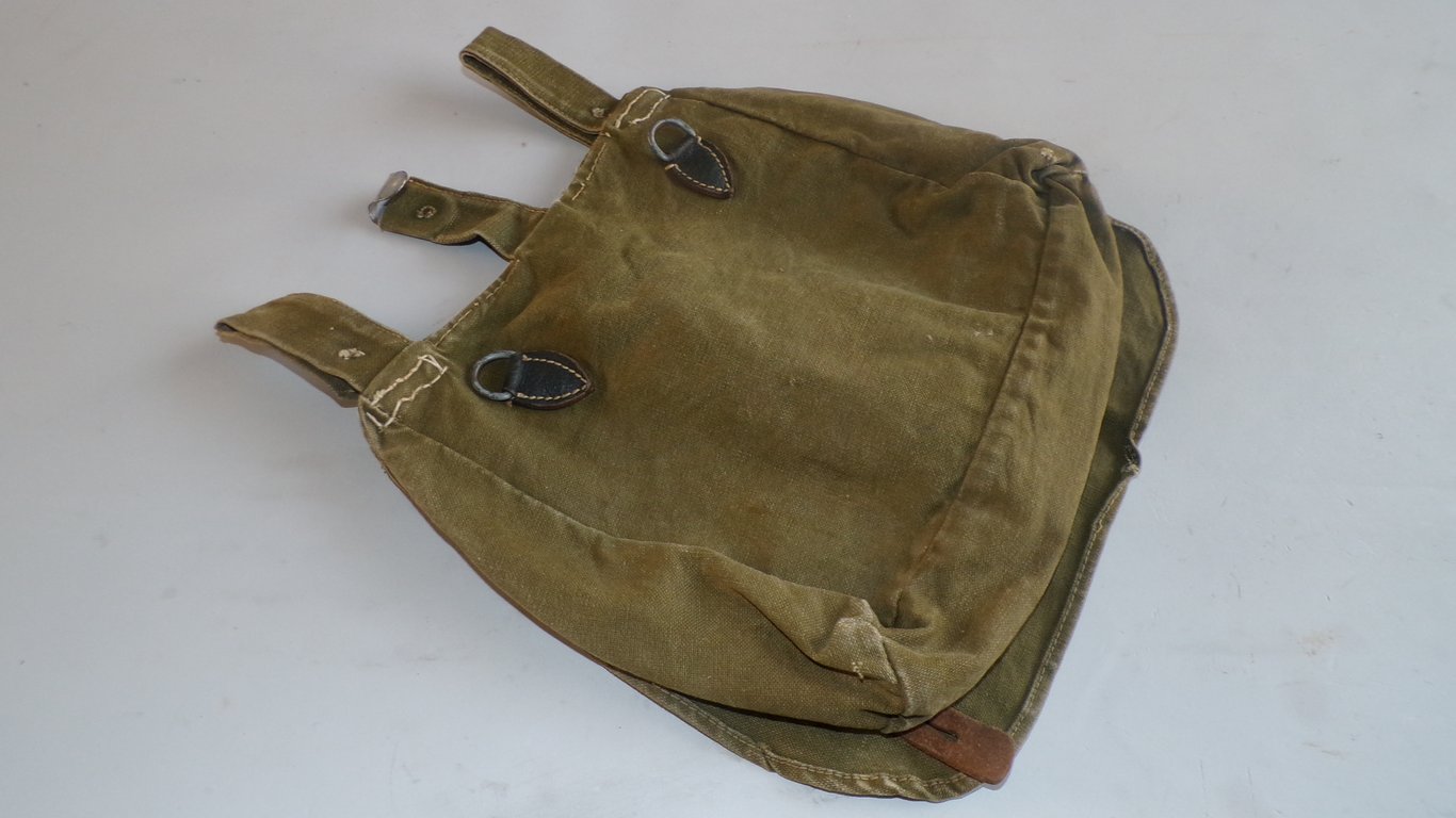 M1931 Wehrmacht brotbeutel (breadbag)