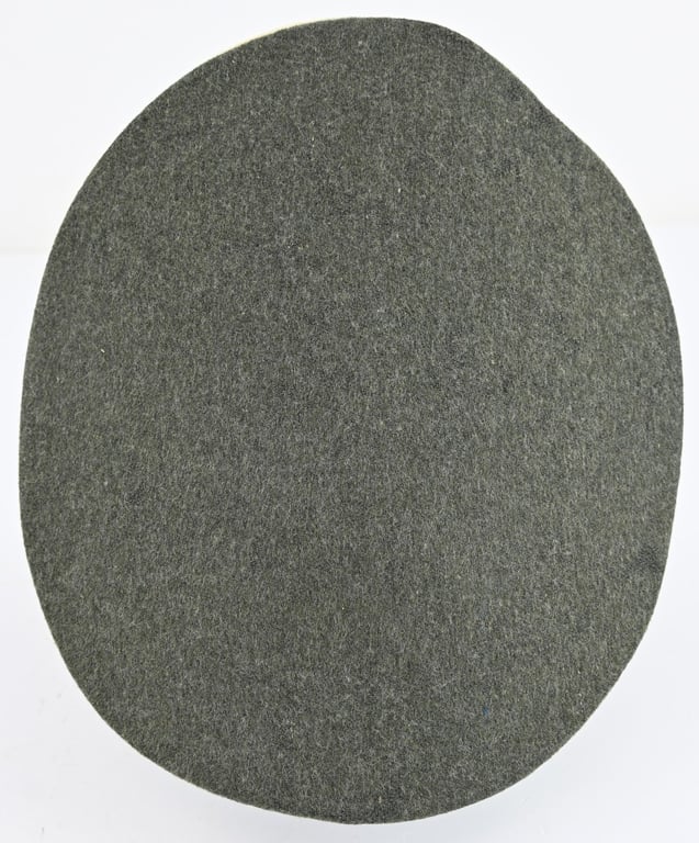 German WH EM/NCO Visor Cap Infantry