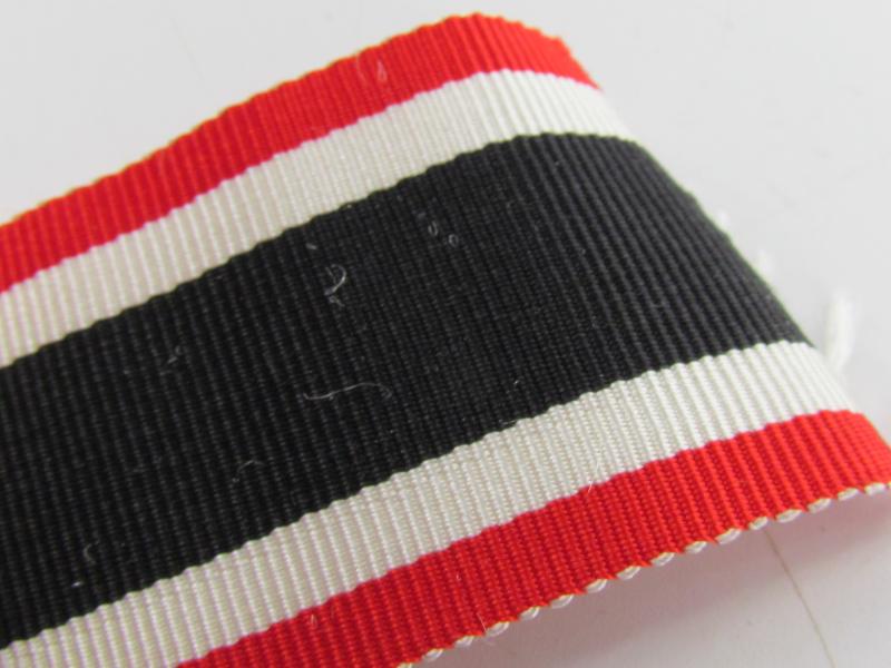 Wehrmacht Original Band Cross of Merit KVK