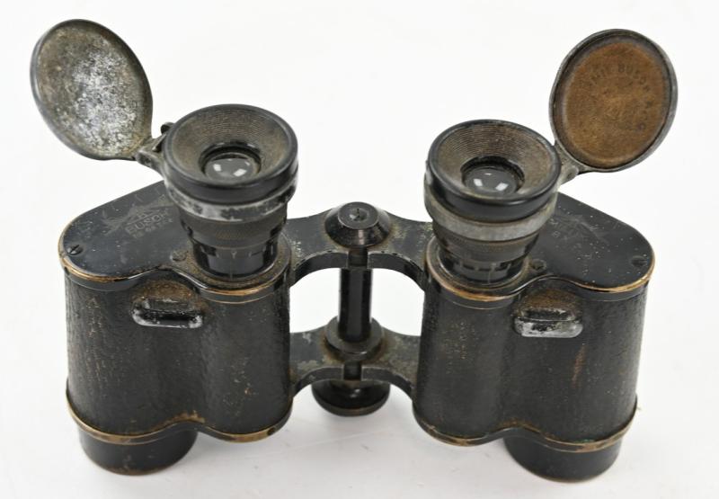 German Busch Millux 6 X 30 Binocular