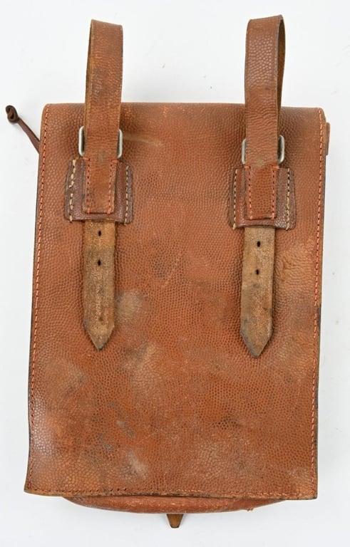German WH/LW Officer's Mapcase