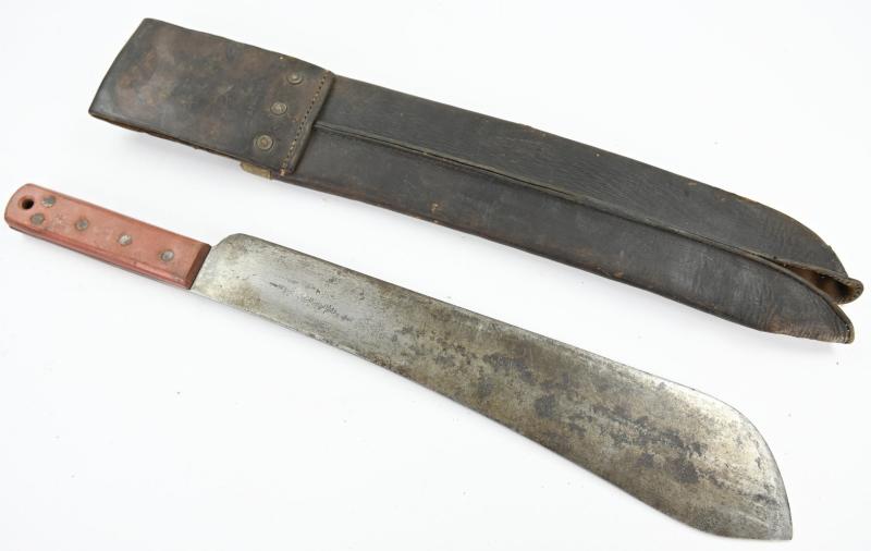 British WW2 Manchete