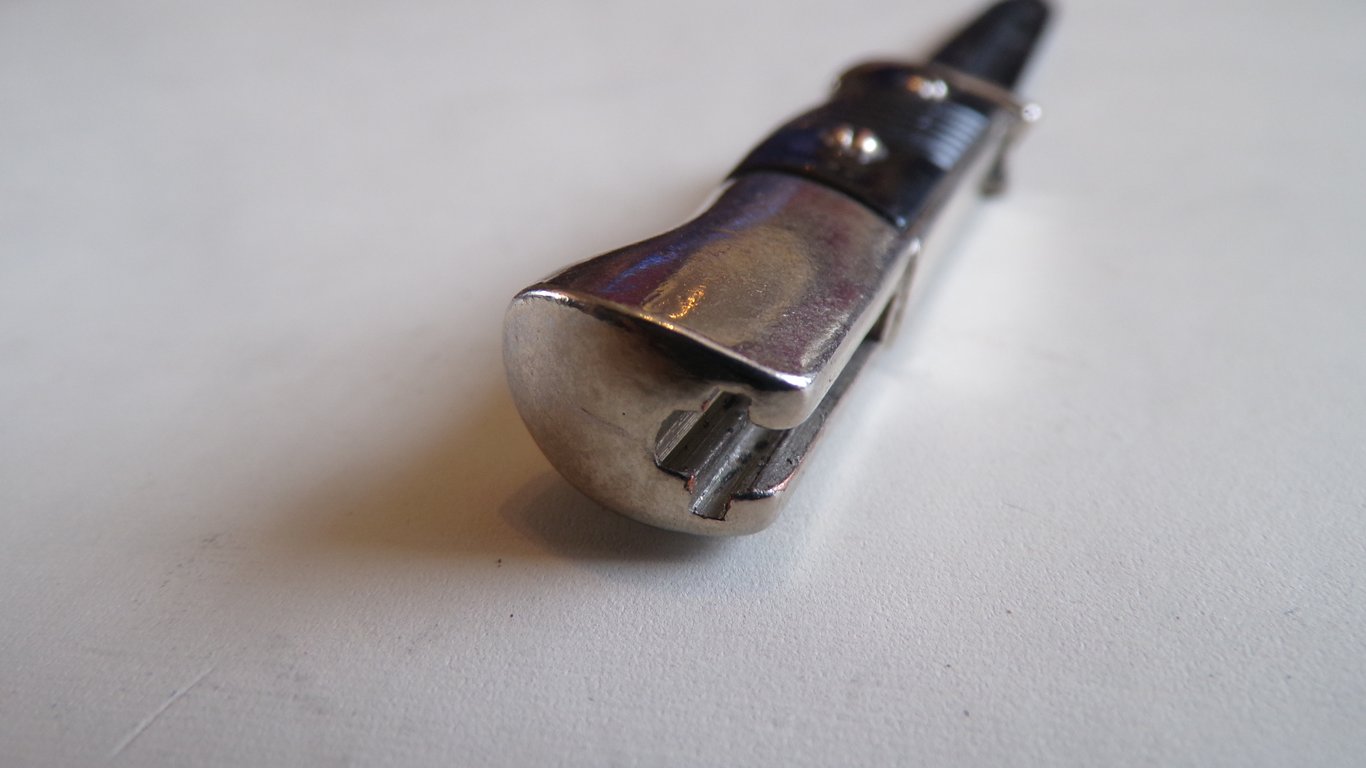 Miniature Dress Bayonet by E. & F. Hörster