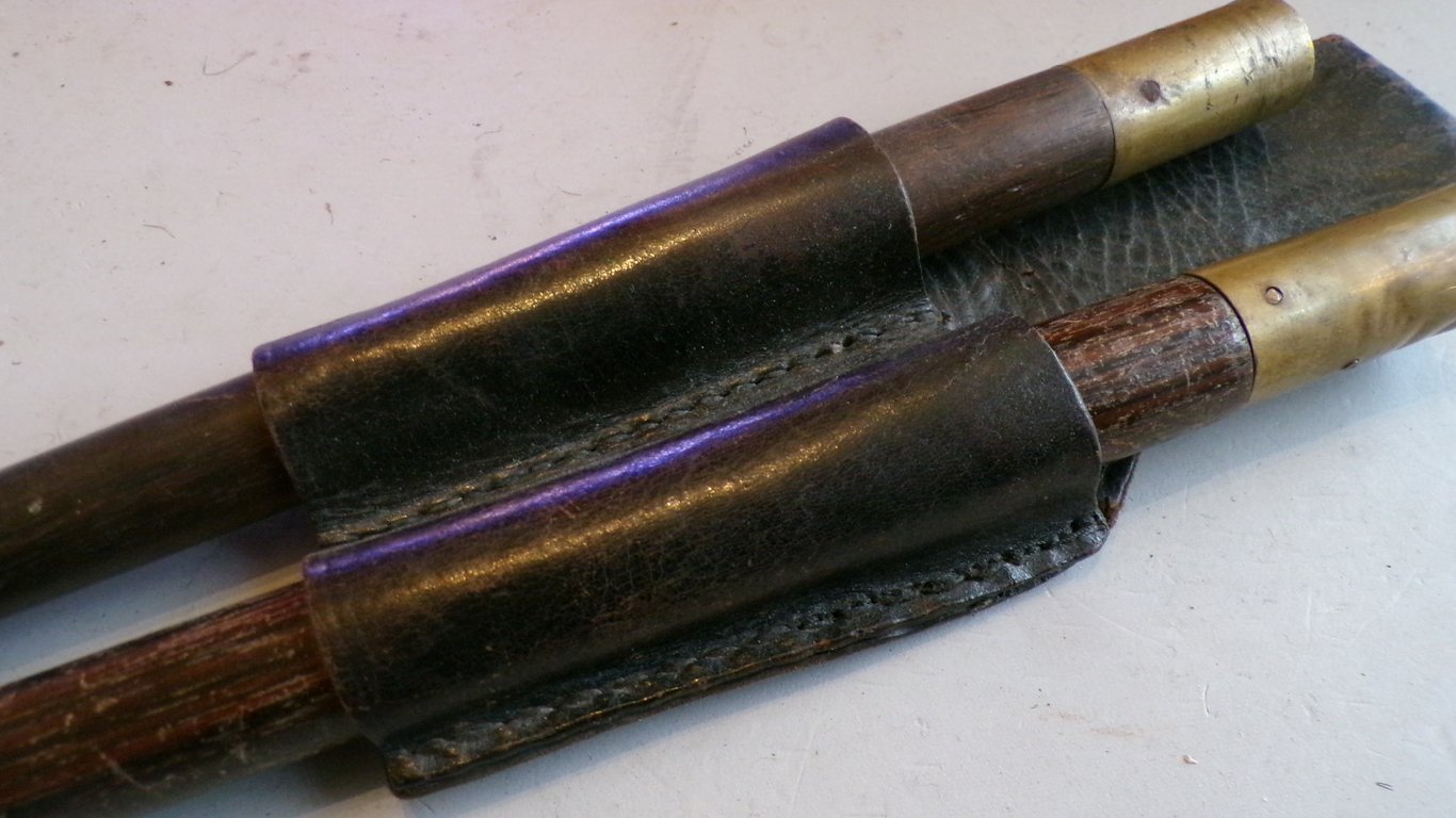 Hitler Jugend / Deutsches Jungvolk Marschtrommel