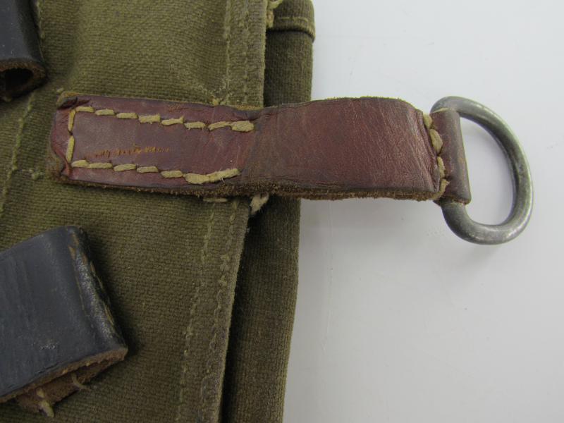 MP38 u. MP40 magazine pouch eue/43