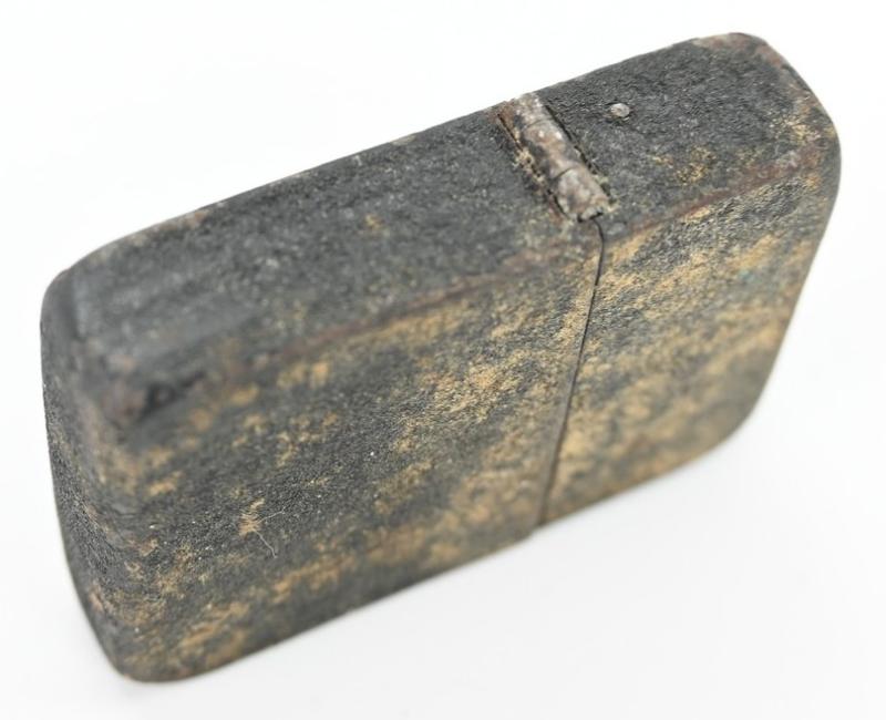 US WW2 Zippo Lighter