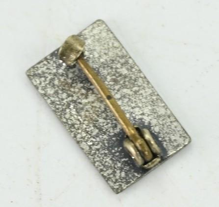US WW2 Home Front Pin