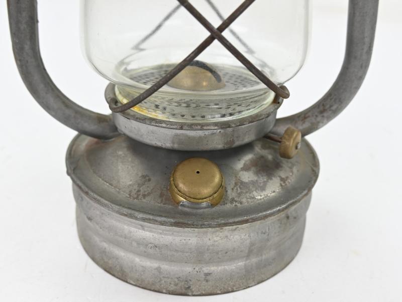 British WW2 Tower Lite 1943