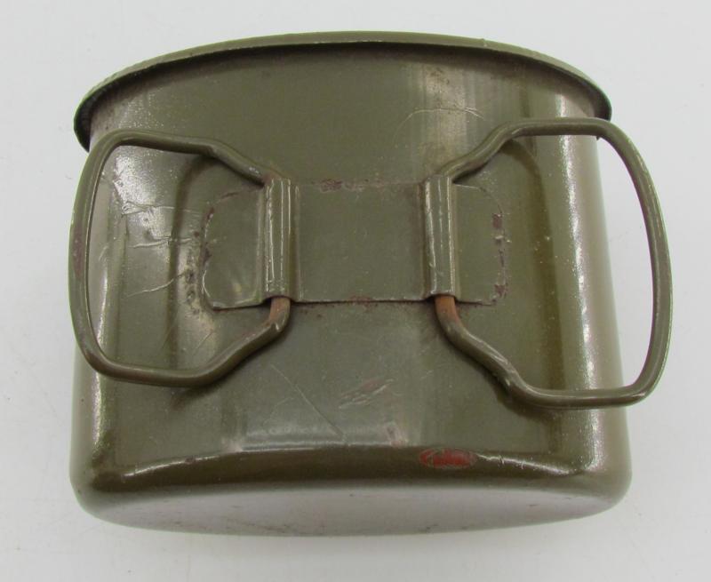 Wehrmacht Late War Canteen MN43 ( SKU 1945 )