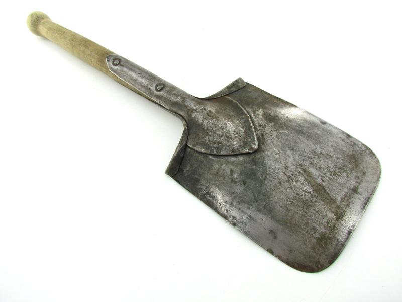 Wehrmacht Straight Entrenching Tool