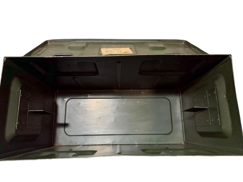 British PIAT Ammo Case -1942-
