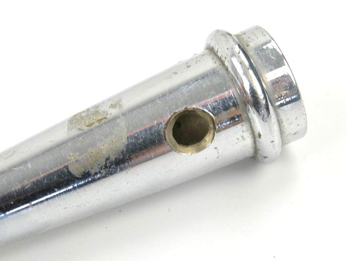 German Hitler Youth Flag Pole Top