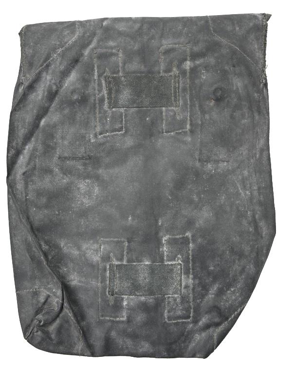 German WH M31 Gascape Pouch