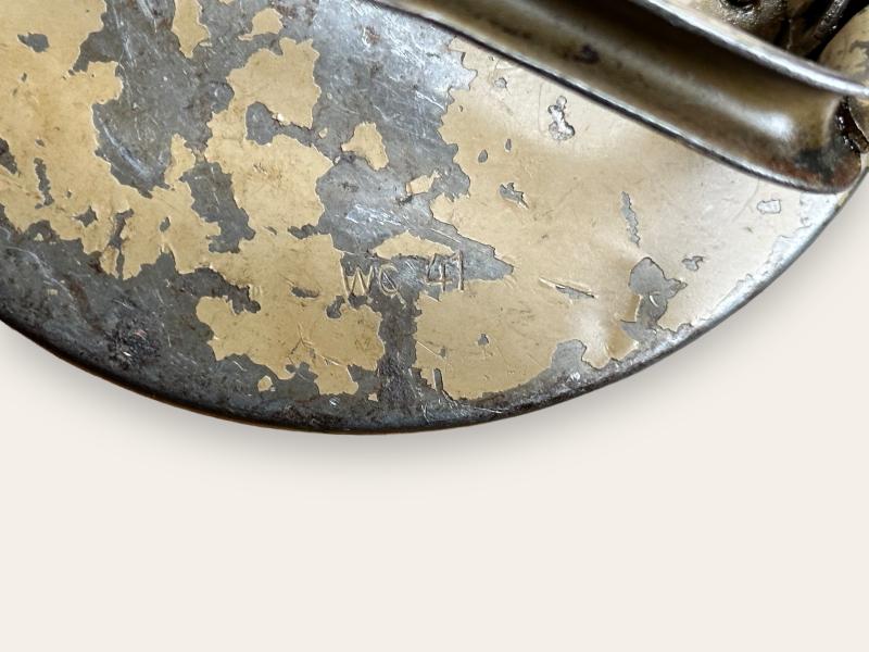 MG 34/42 Armored Vehicle Drum Case